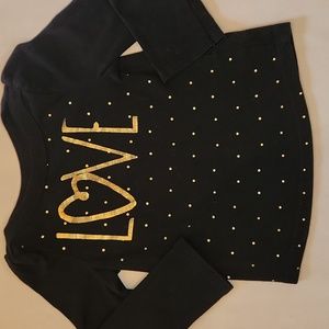 🖤💫12m Circo long sleeve 💫🖤